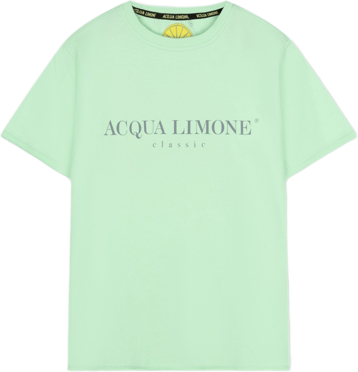 T-shirt Classic