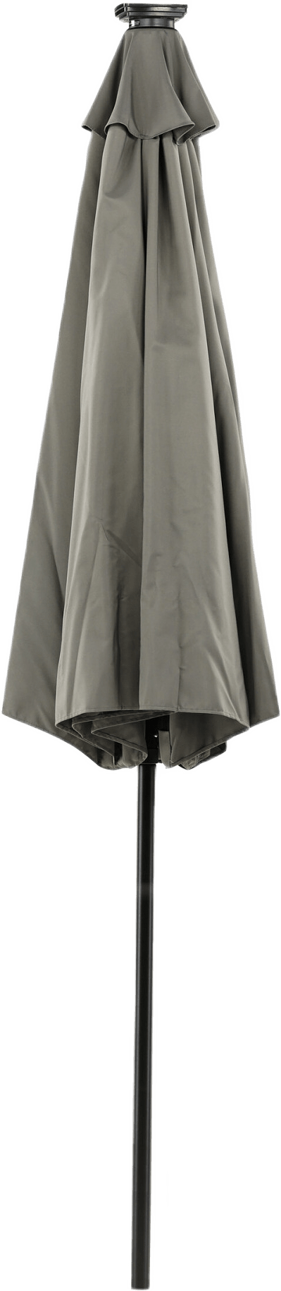 Sabal Parasoll, från Venture Home, i färgen grå.