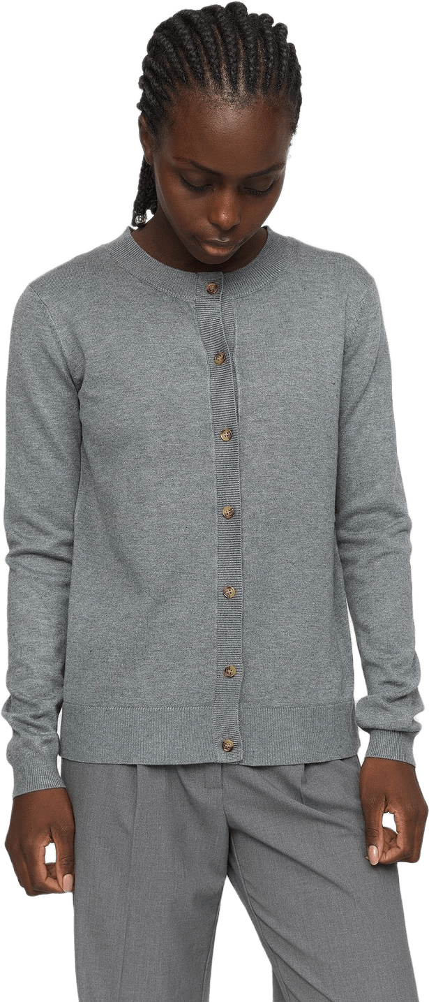 Srmarla Cardigan Knit