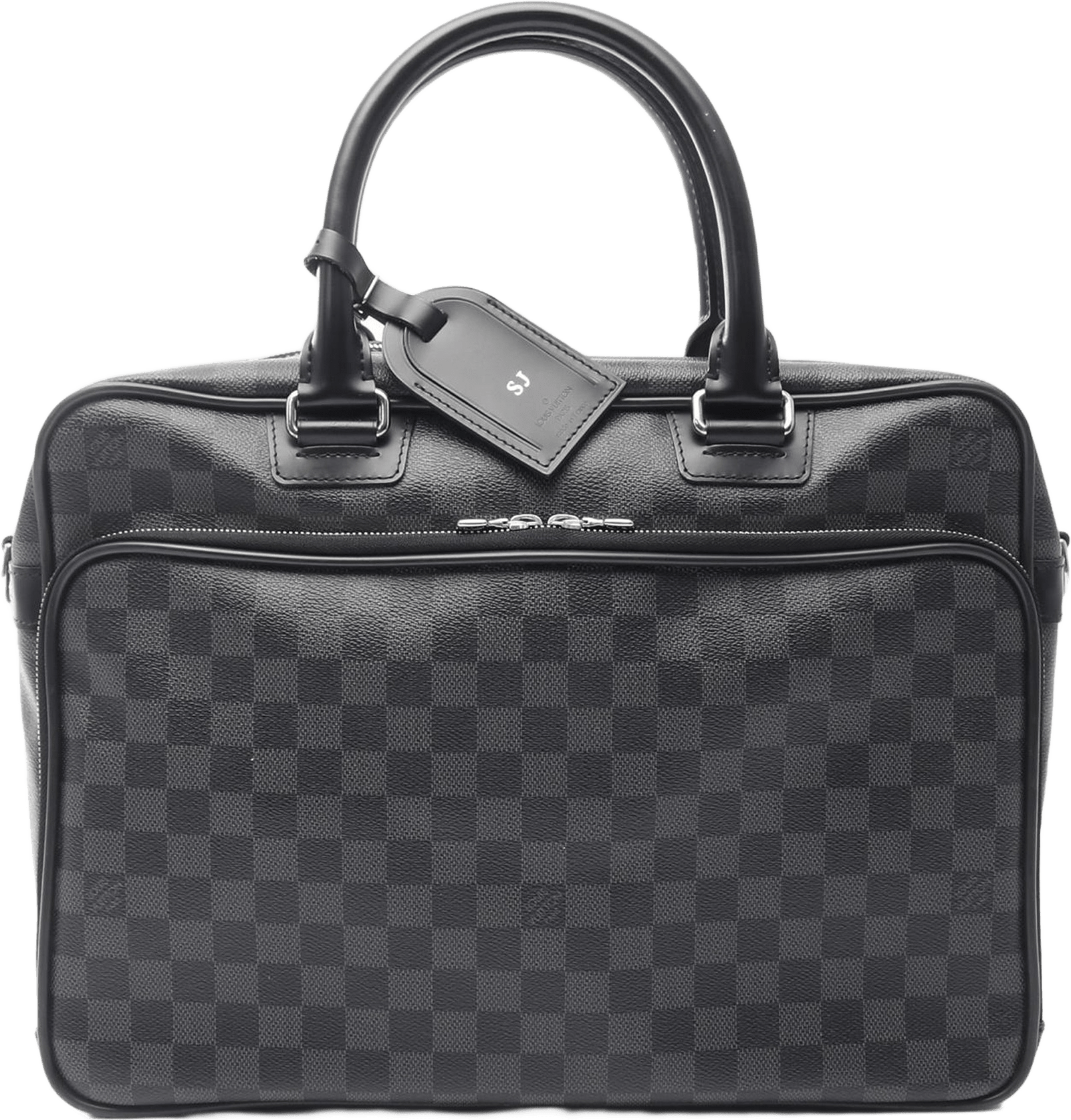 Louis Vuitton Damier Graphite Icare