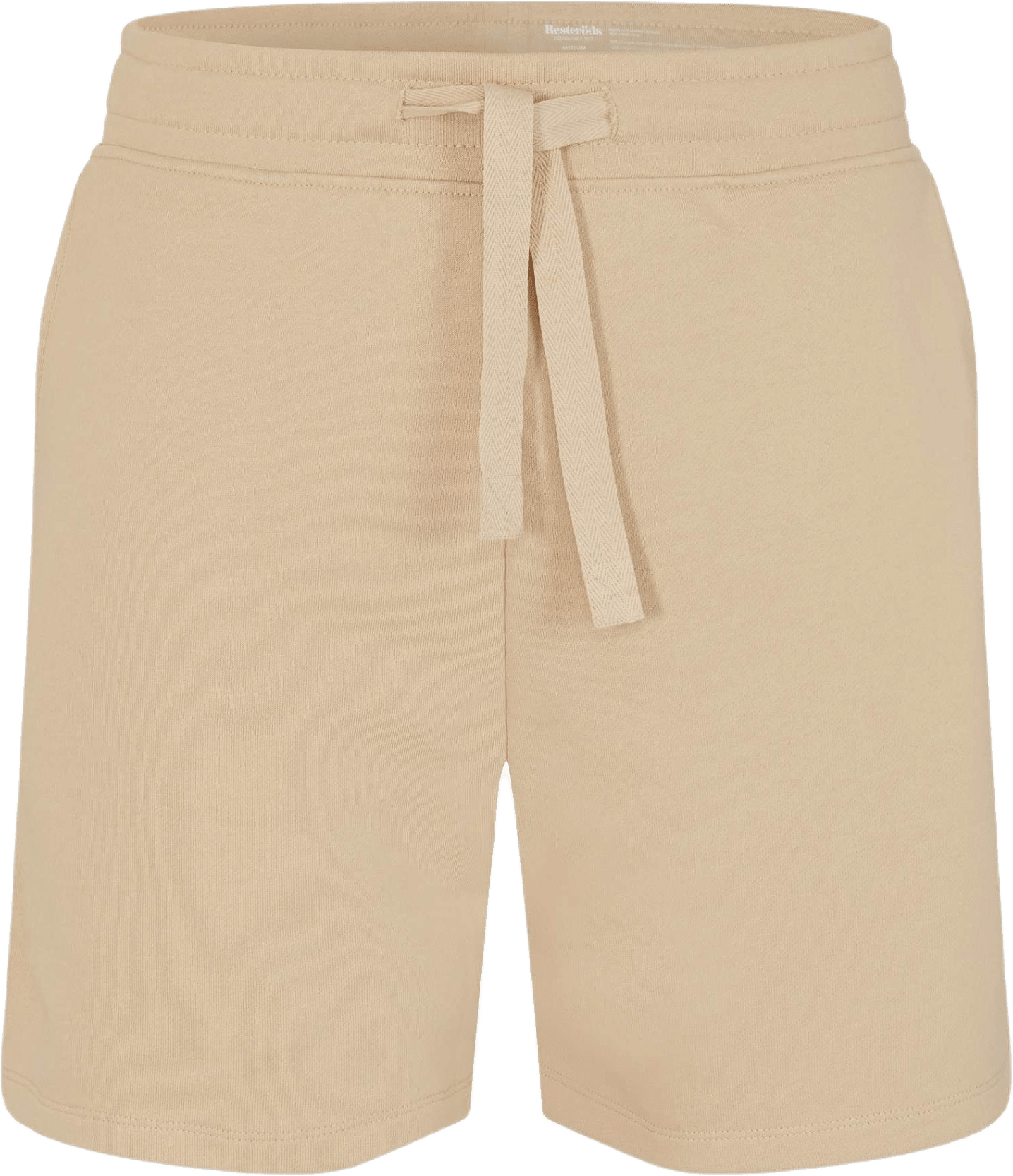 Bambu, Sweatshorts, Beige