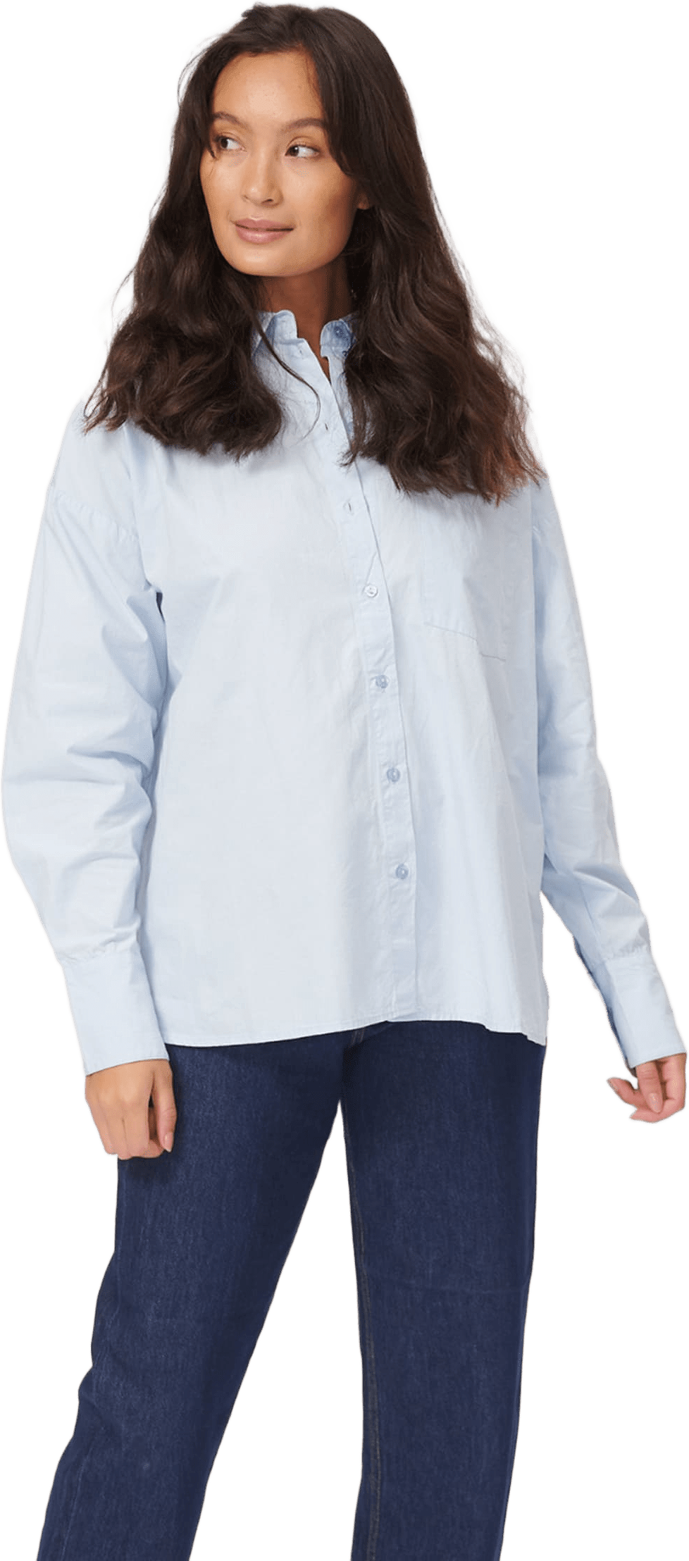Relaxed Shirt