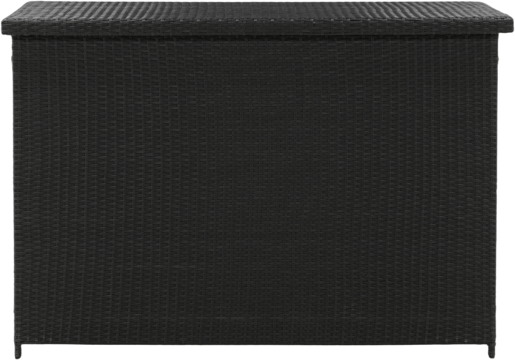 Amazon Förvaring, från Venture Home, i färgen black.