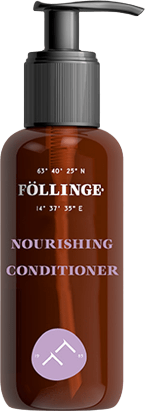 Nourishing Conditioner