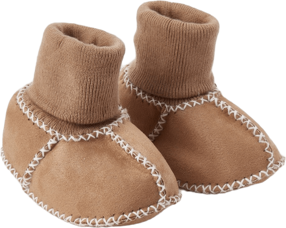 Cosy Mocs