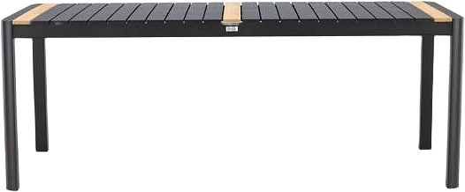 Togo Bord, från Venture Home, i färgen black.