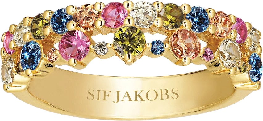 Ring Livingo