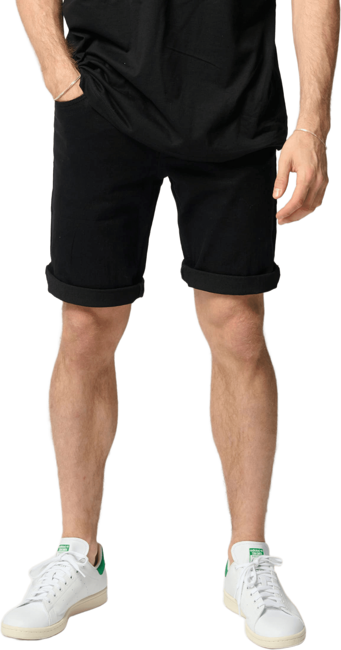 The Original Performance Denim Shorts