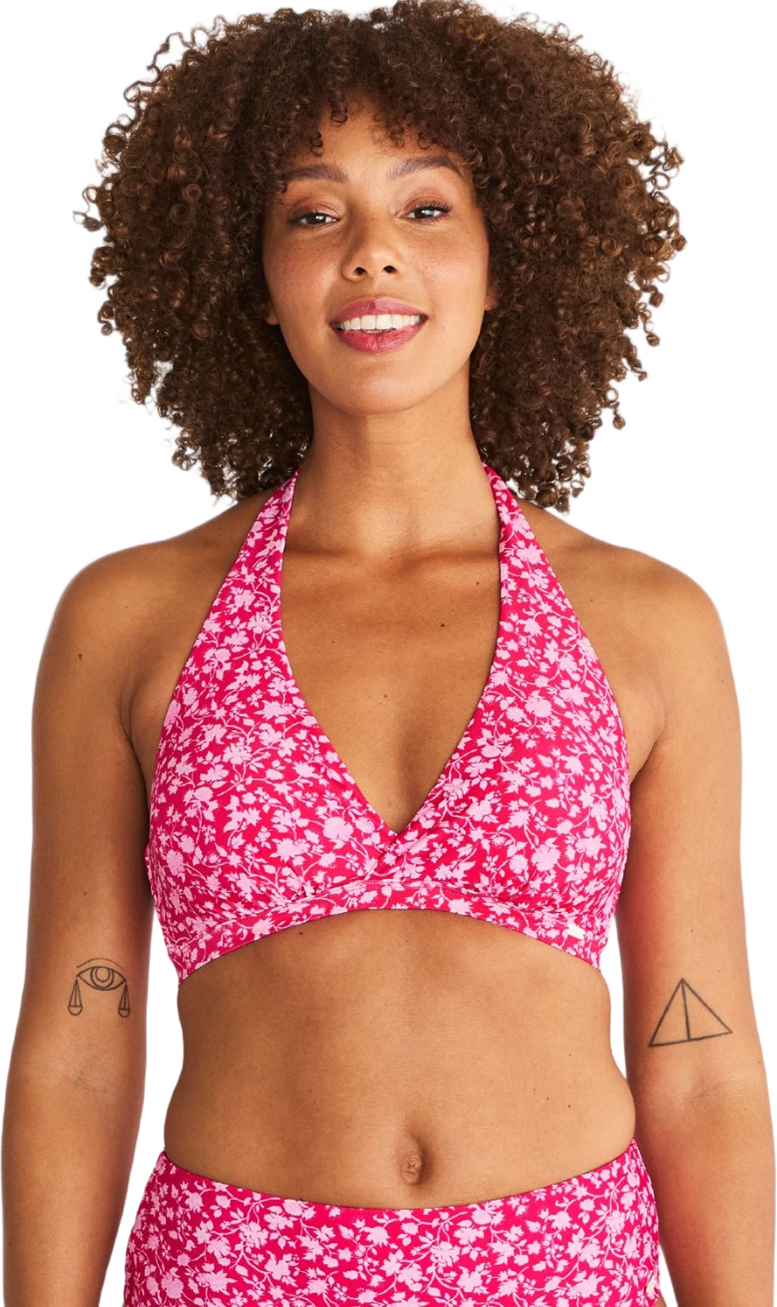 Maui Halterneck Bikini