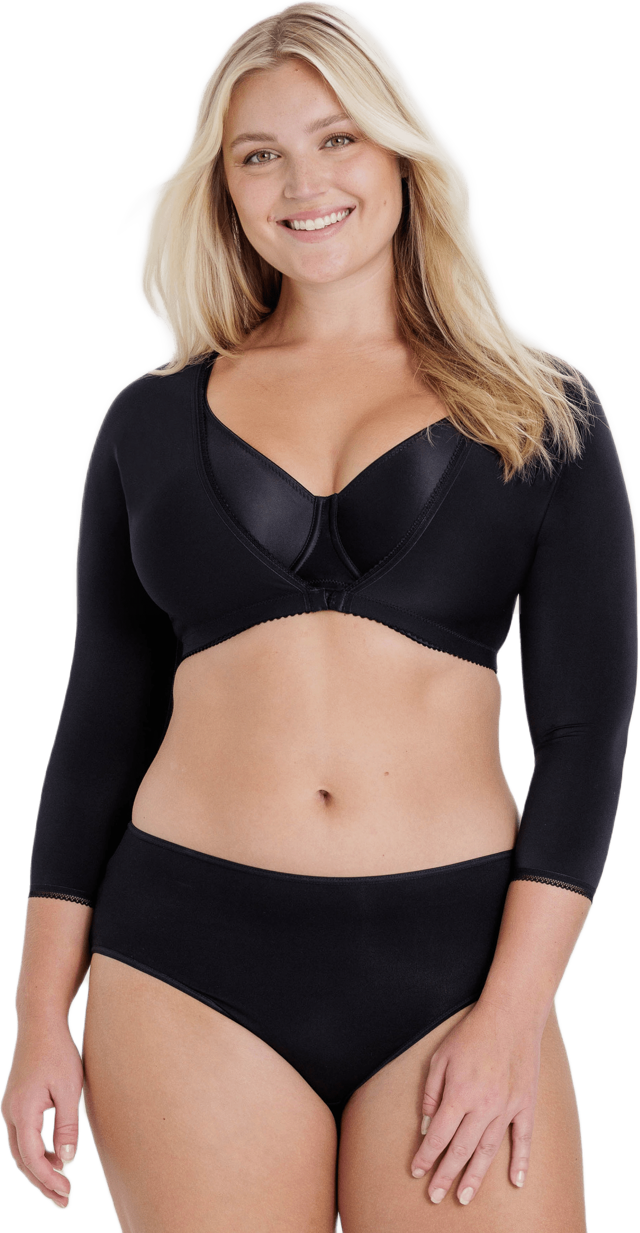 Cool Sensation Formande Bolero