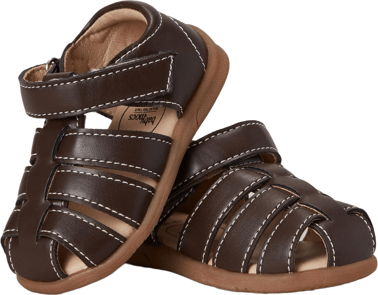 Little Gardener Sandal