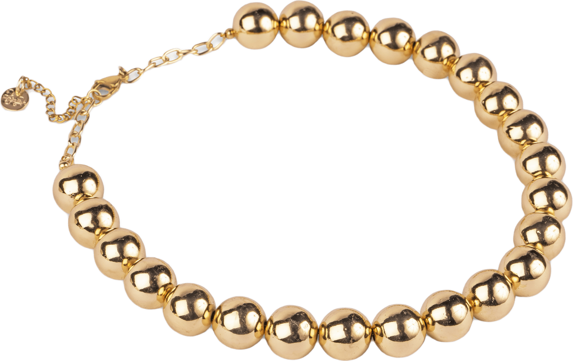 Cannes Halsband