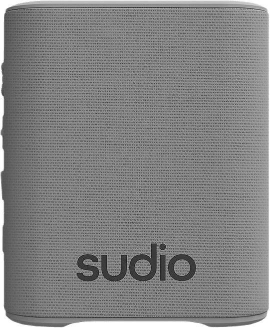 Sudio S2, från Sudio, i färgen cool grey.