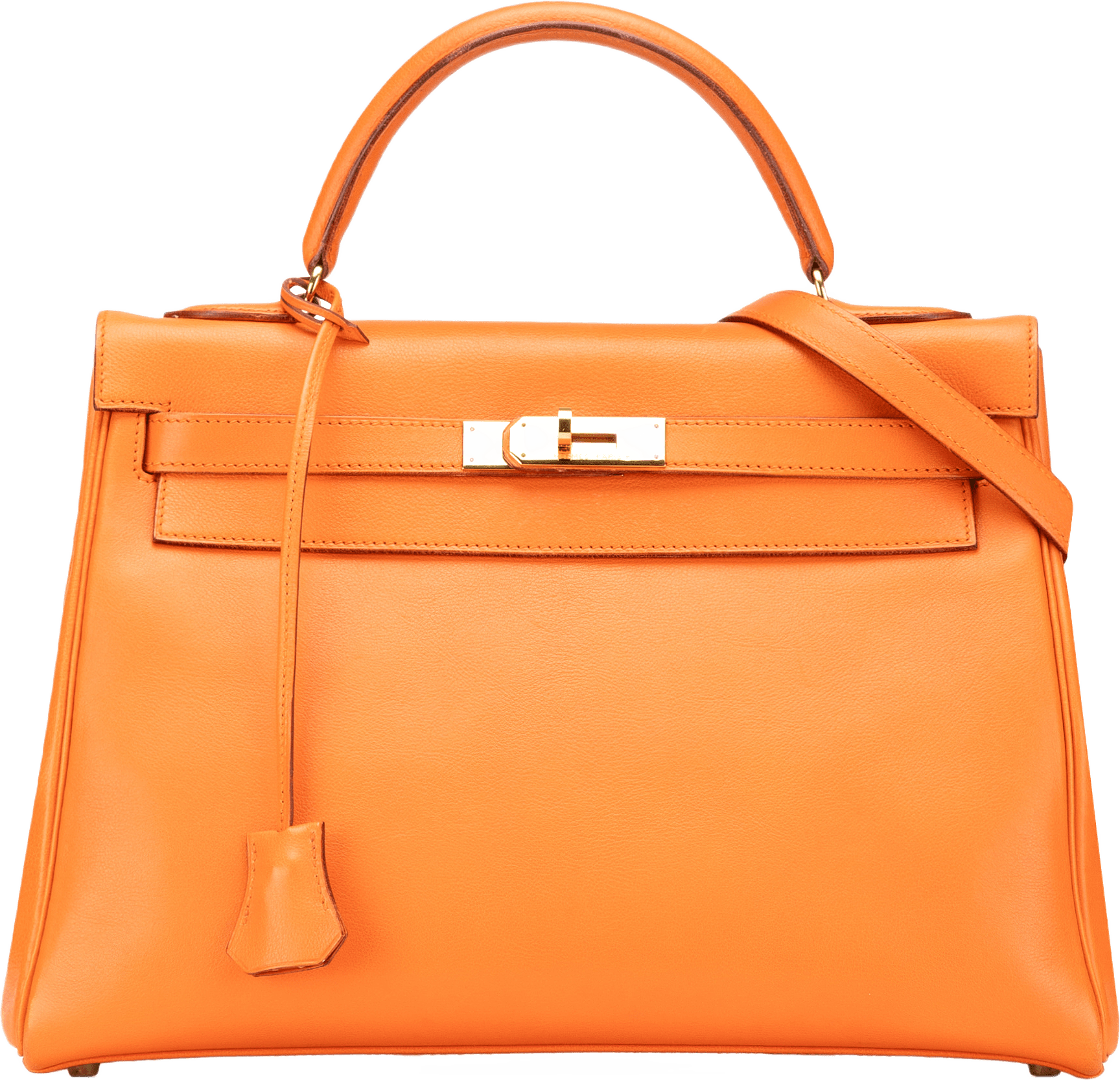 Hermès Gulliver Kelly Retourne 32