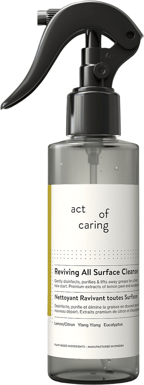 Reviving All Surface Cleanser