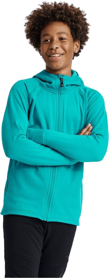 Panda Hoodie Teens