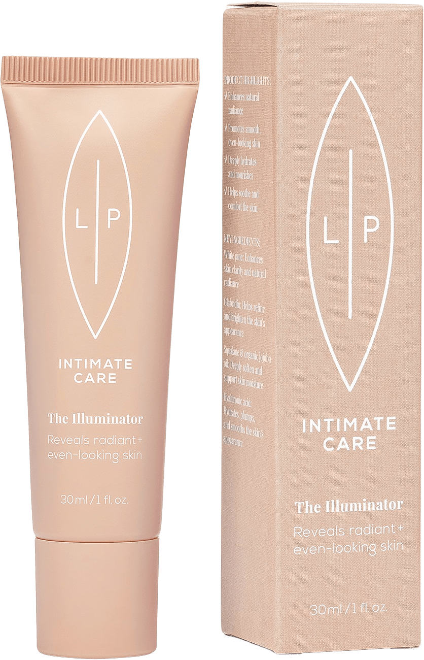 The Illuminator, från Lip Intimate Care.