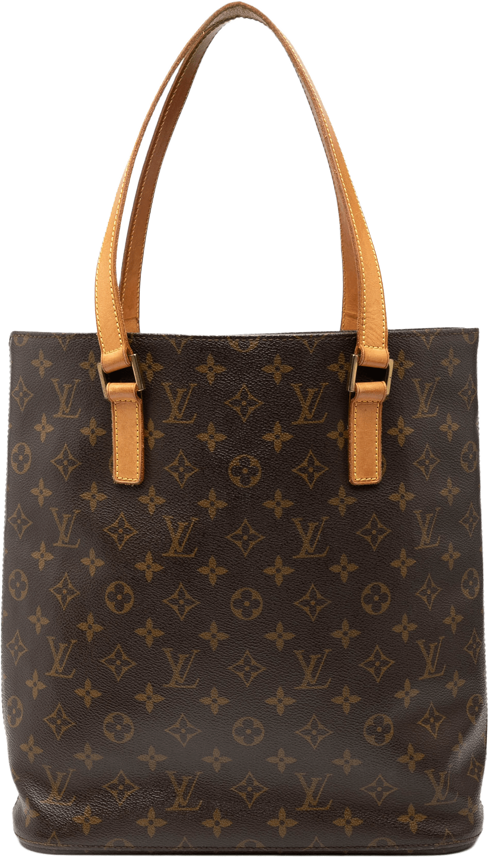 Louis Vuitton Monogram Vavin Gm, från Luxclusif, i färgen brown.