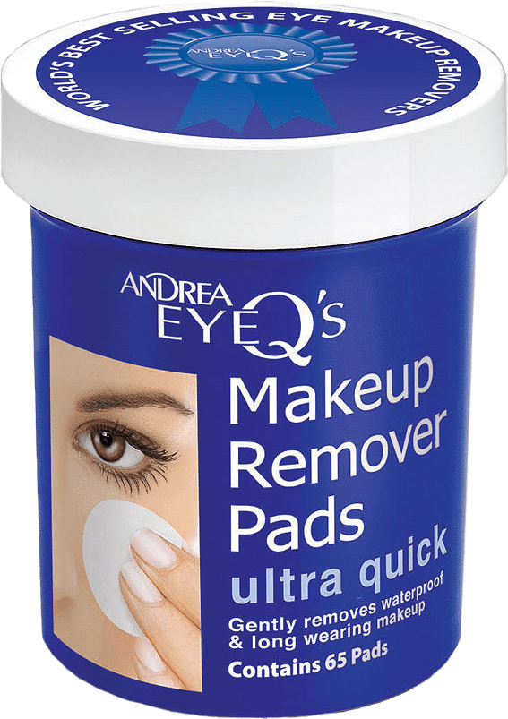 EyeQ Ultra Quick, från Andrea.