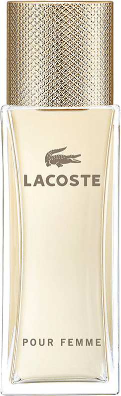 Pour Femme EdP, från Lacoste.