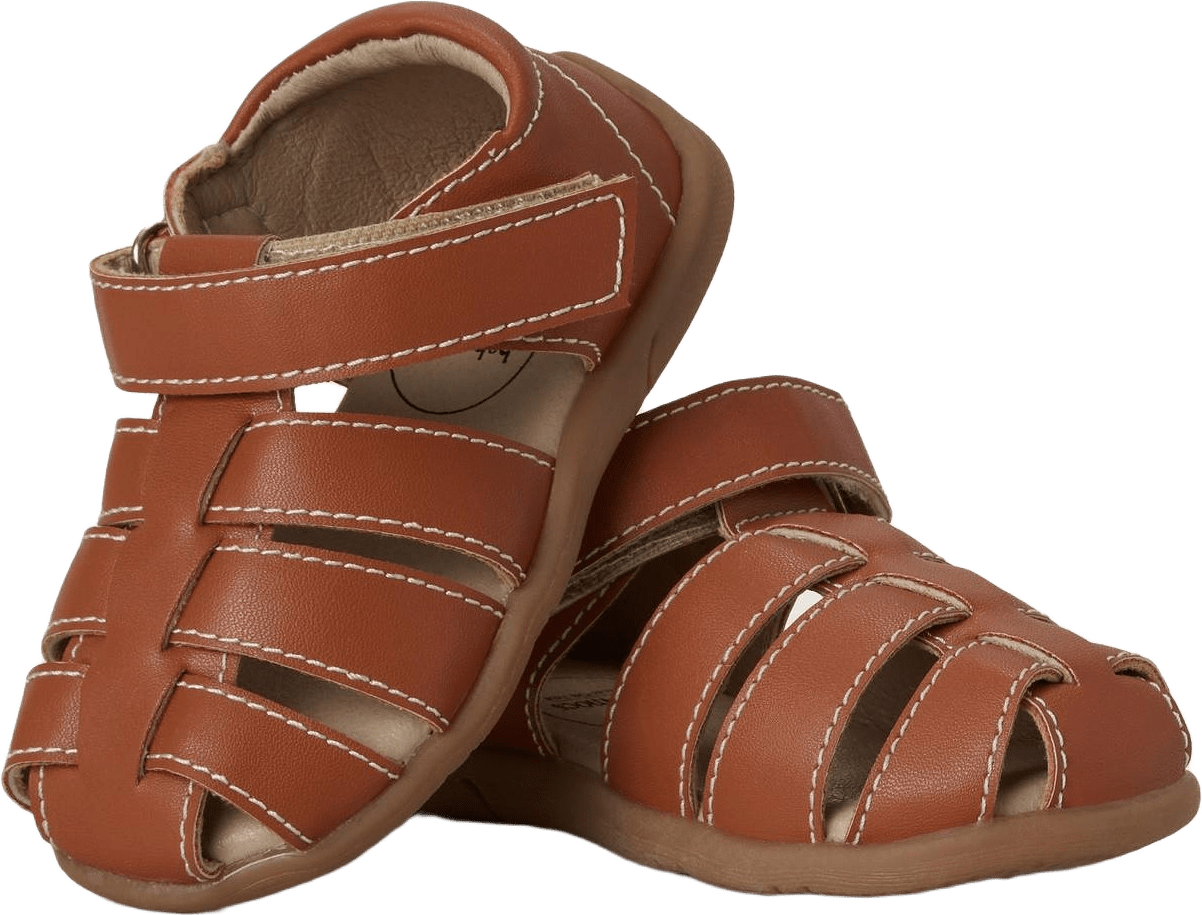 Little Gardener Sandal