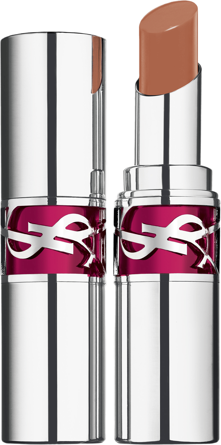 YSL LOVESHINE Candy Glaze Lip Gloss Stick, från Yves Saint Laurent, i färgen 4.