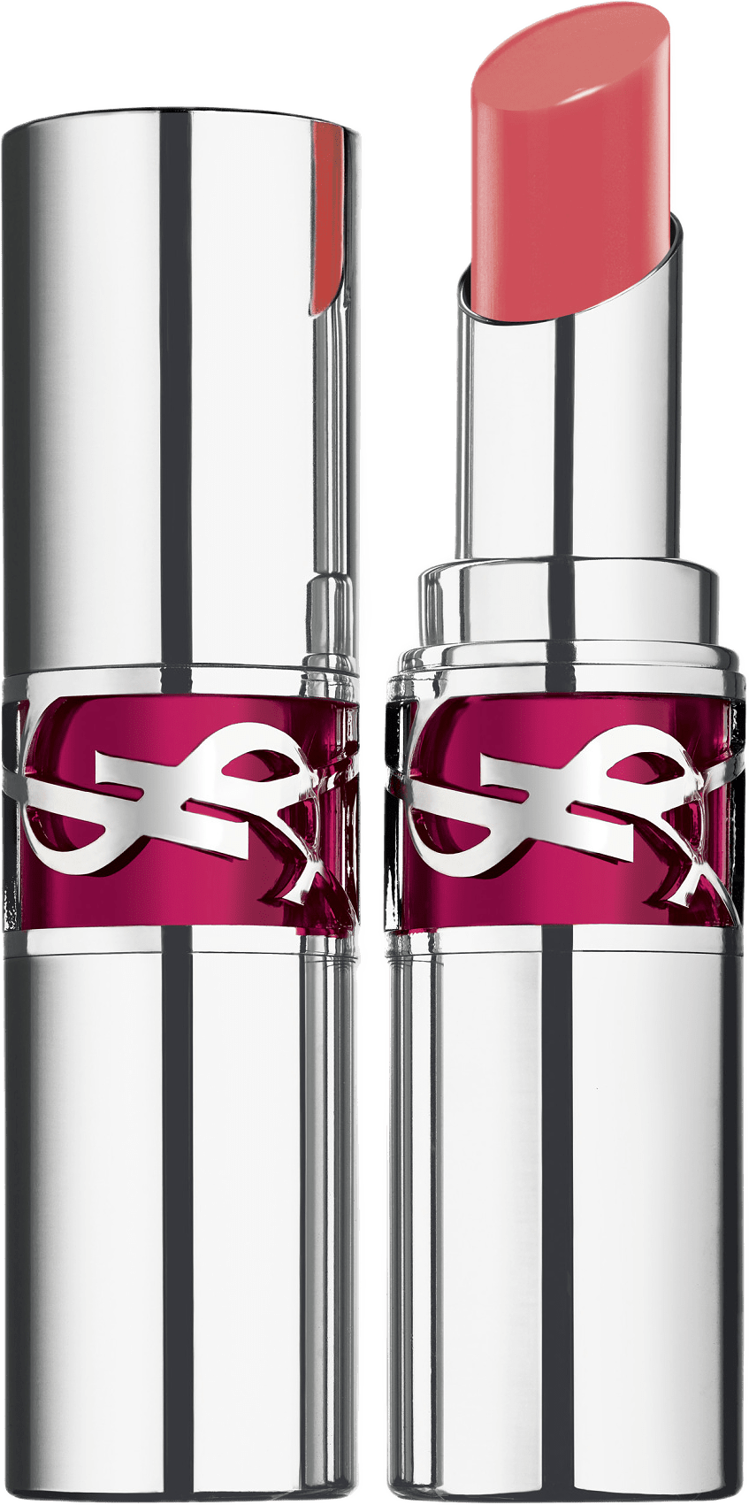 YSL LOVESHINE Candy Glaze Lip Gloss Stick