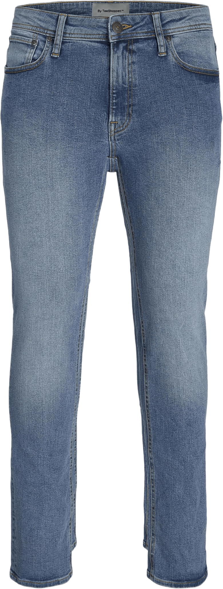 The Original Performance Jeans (regular)