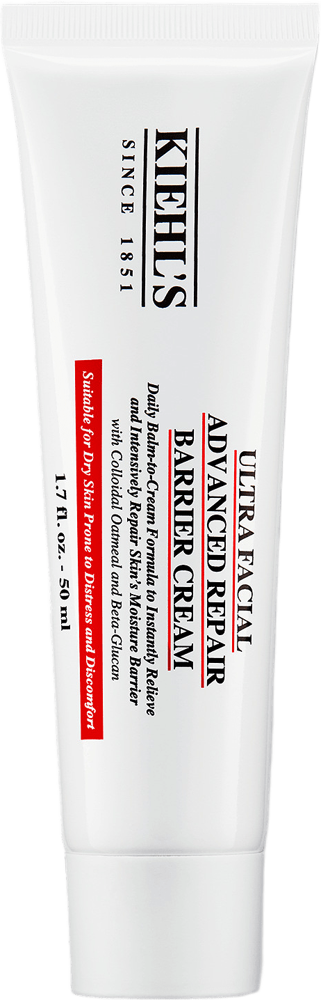 Ultra Facial Advanced Repair Barrier Cream, från Kiehls.