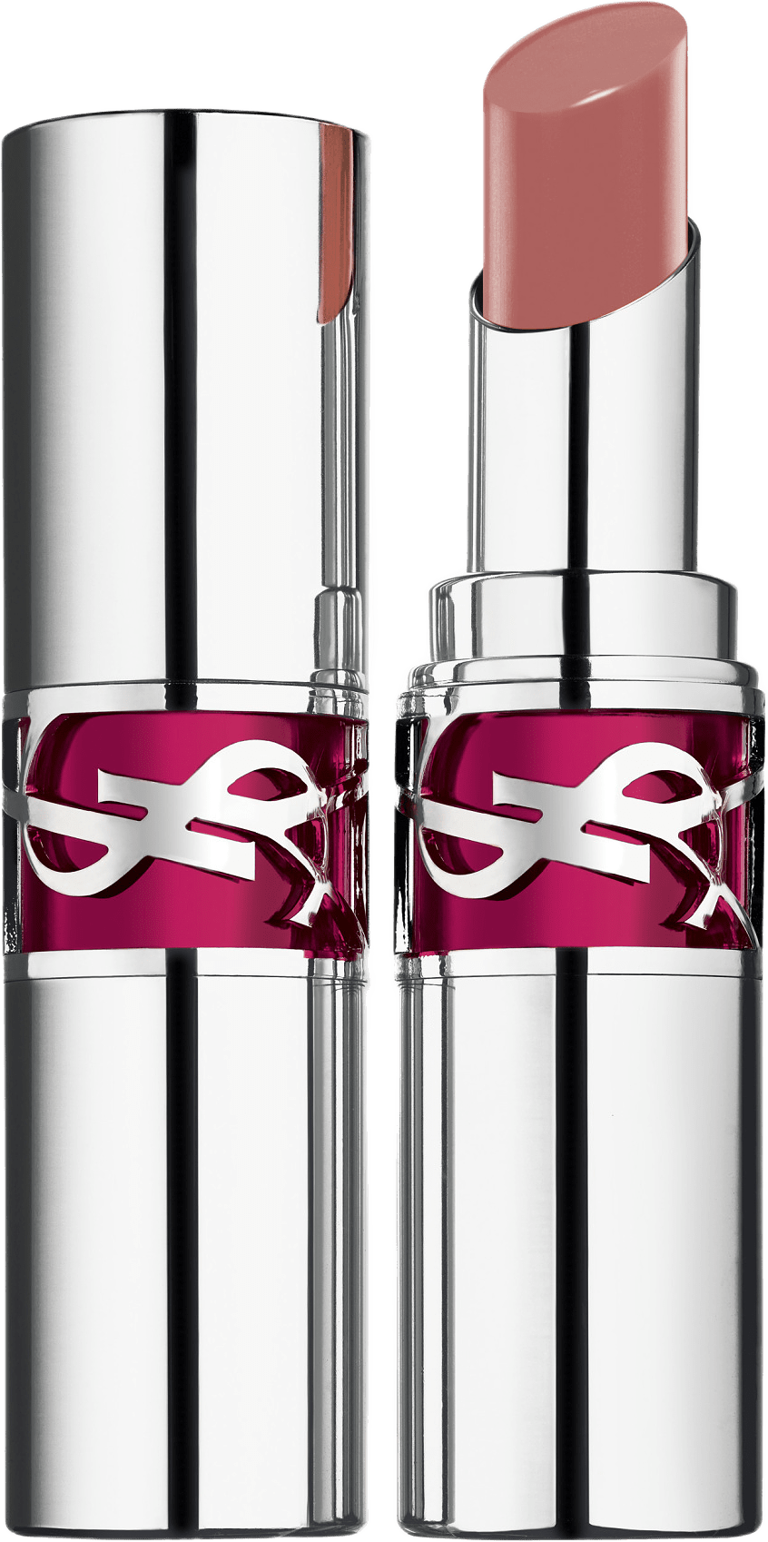 YSL LOVESHINE Candy Glaze Lip Gloss Stick, från Yves Saint Laurent, i färgen 15.
