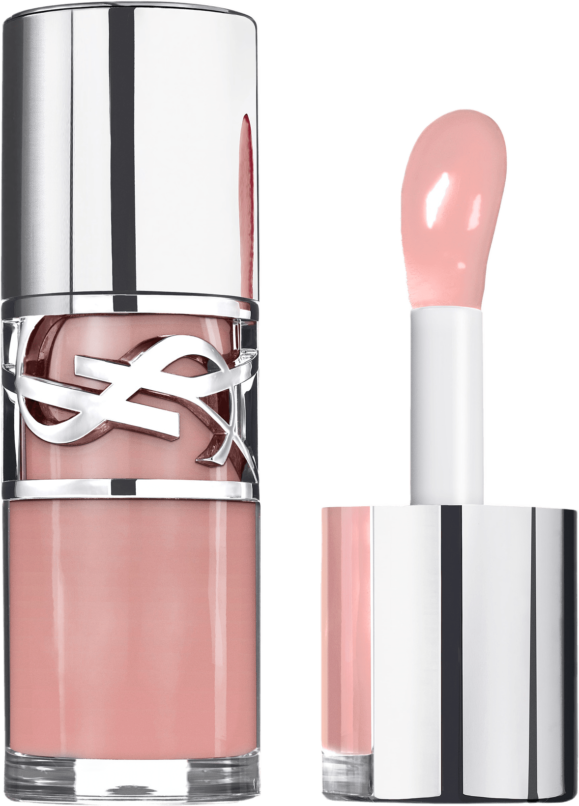 YSL LOVESHINE Plumping Lip Oil Gloss, från Yves Saint Laurent, i färgen 2.
