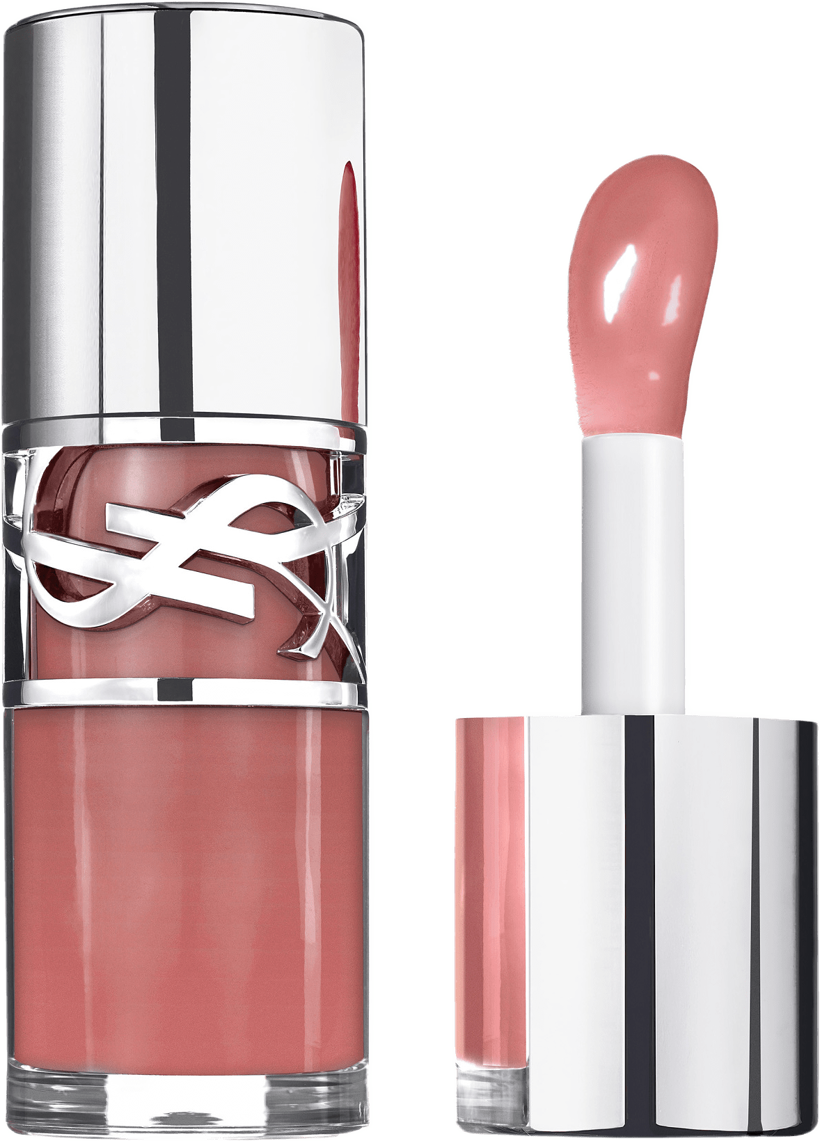 YSL LOVESHINE Plumping Lip Oil Gloss, från Yves Saint Laurent, i färgen 3.