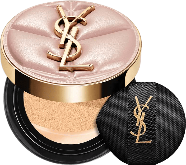 Skin Affair Soft Glow Cushion Foundation, från Yves Saint Laurent, i färgen Lc1.5.
