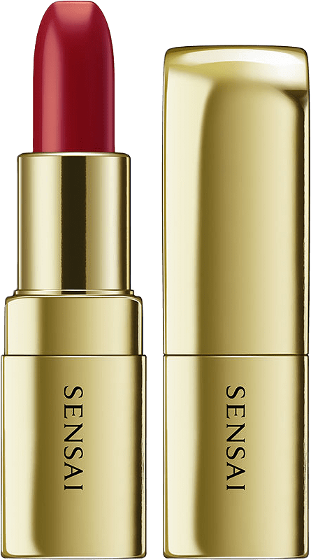 The Lipstick, från Sensai, i färgen 11 Sumire Mauve.