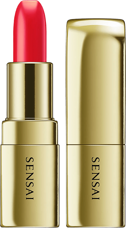 The Lipstick, från Sensai, i färgen 07 Shakunage Pink.