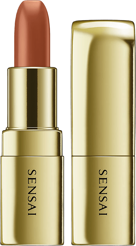 The Lipstick, från Sensai, i färgen 15 Kuchinashi Nude.