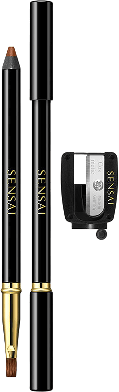 Lip Pencil, från Sensai, i färgen 06 Stunning Nude.