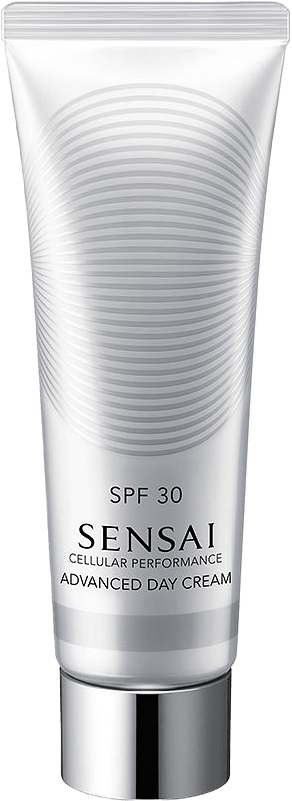 Cellular Performance Advanced Day Cream SPF30, från Sensai, i färgen 50 Ml.