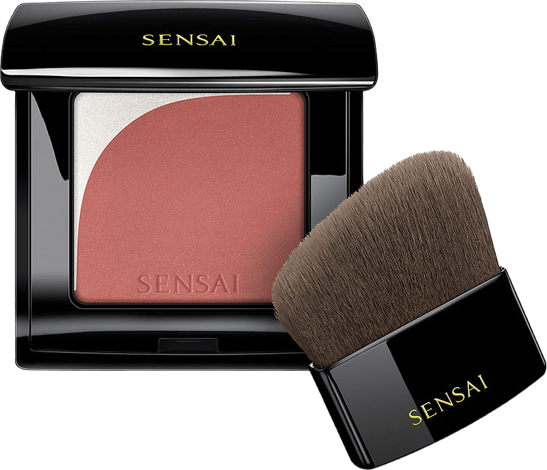 Blooming Blush, från Sensai, i färgen 03 Coral.