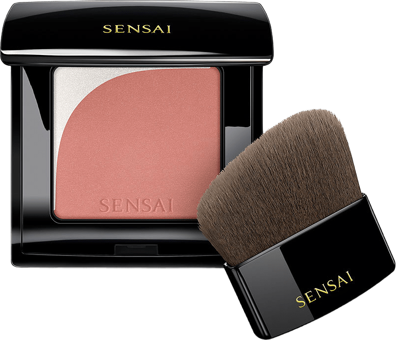 Blooming Blush, från Sensai, i färgen 05 Beige.