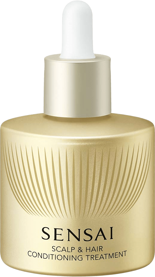 Scalp & Hair Conditioning Treatment, från Sensai.