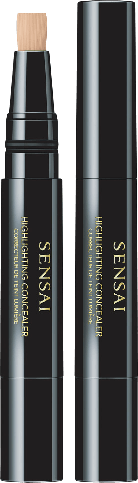 Highlighting Concealer, från Sensai, i färgen Hc02 Luminous Sand.