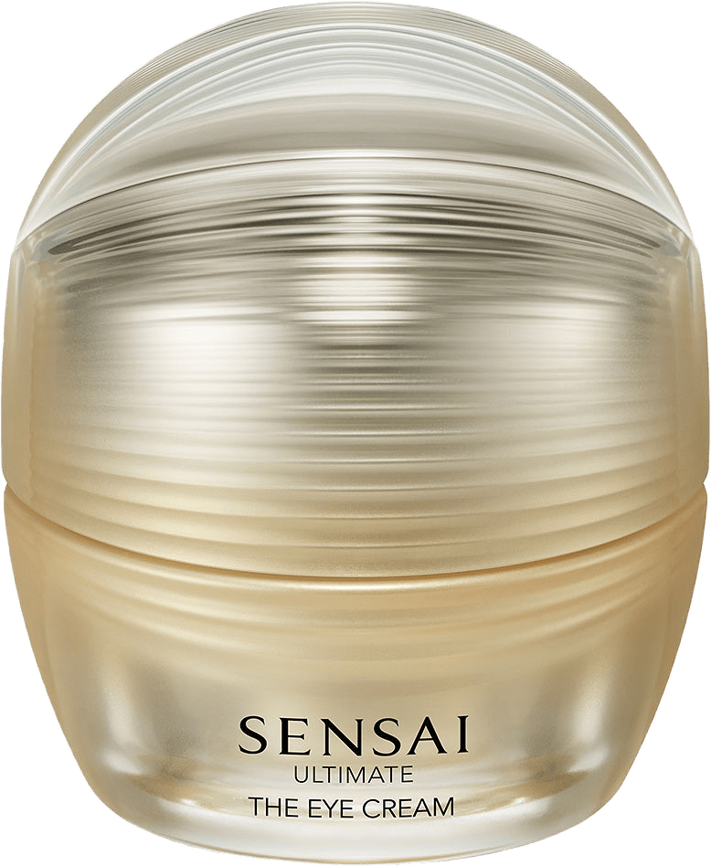 Ultimate The Eye Cream, från Sensai.