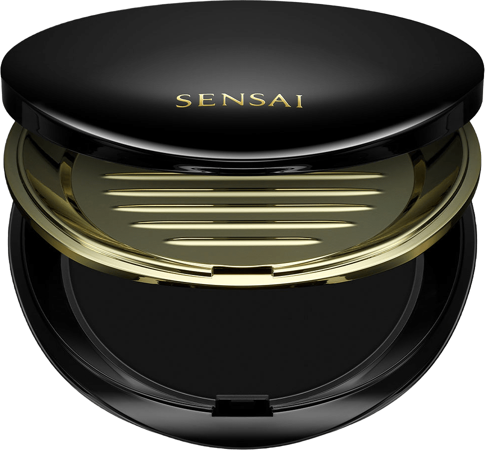 Compact Case For Total Finish, från Sensai.