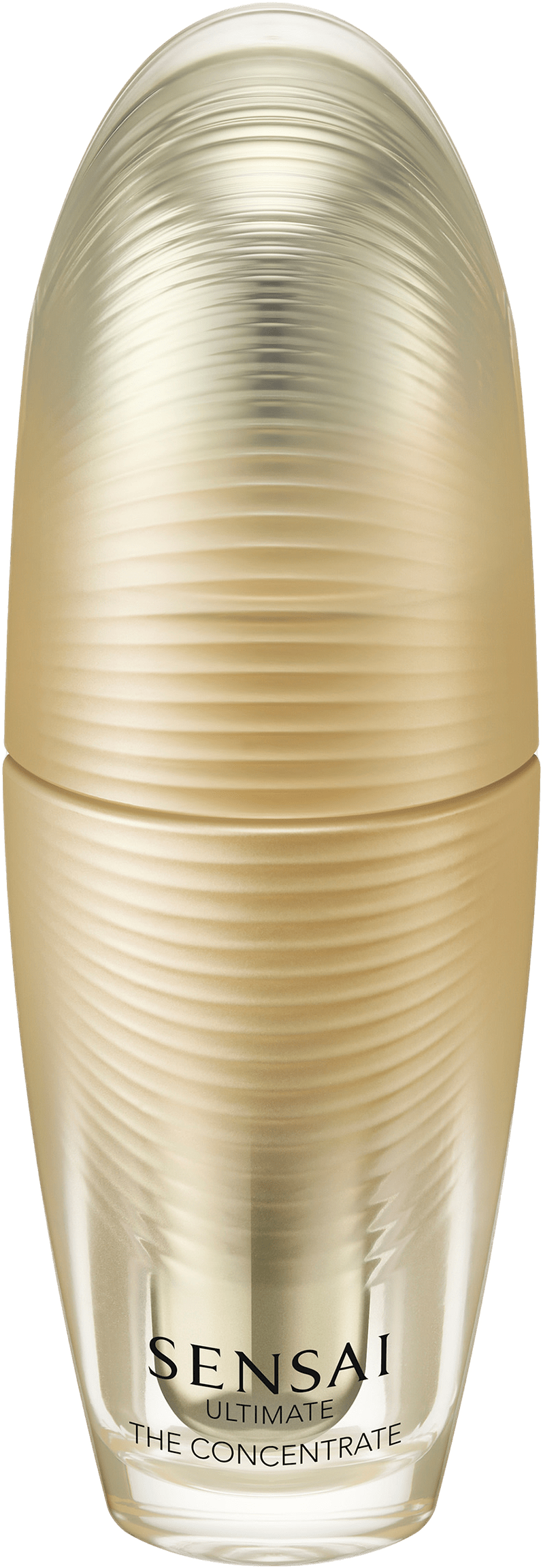 Ultimate The Concentrate, från Sensai.