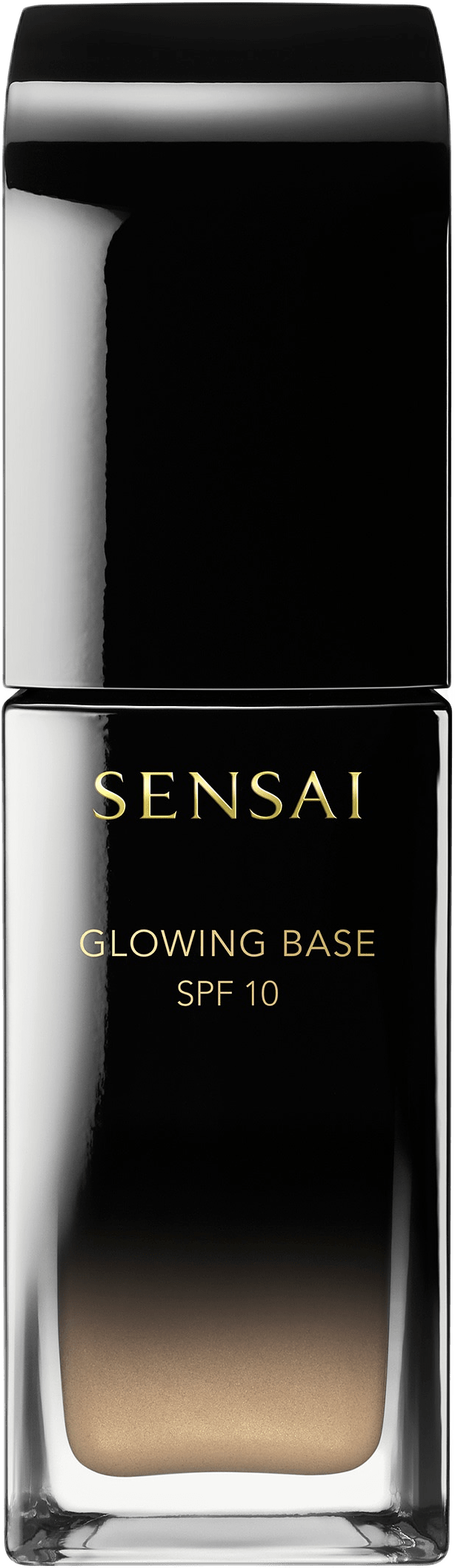 Glowing Base, från Sensai.