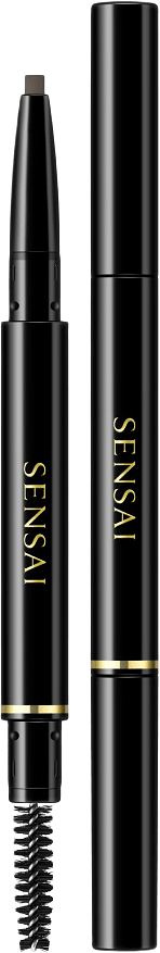 Styling Eyebrow Pencil, från Sensai, i färgen Dark Brown.