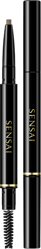 Styling Eyebrow Pencil, från Sensai, i färgen Taupe Brown.