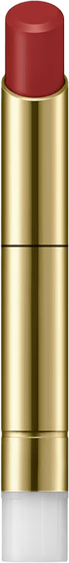 Contouring Lipstick Refill, från Sensai, i färgen Chic Red.
