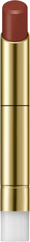 Contouring Lipstick Refill, från Sensai, i färgen Warm Red.